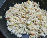 初心者でも味付け上手第2弾～おからの煮物作り方6写真