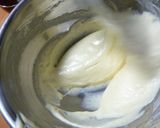 基本のスポンジケーキ　別立簡単確実♪作り方6写真