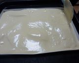基本のスポンジケーキ　別立簡単確実♪作り方7写真