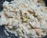 初心者でも味付け上手第2弾～おからの煮物作り方7写真
