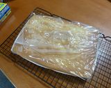 基本のスポンジケーキ　別立簡単確実♪作り方9写真