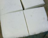 はんぺんマヨ作り方1写真
