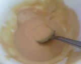 豆腐とニラハンバーグ作り方4写真