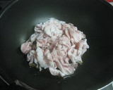 オッサンの中華風 豚の生姜焼き作り方3写真
