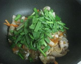 オッサンの中華風 豚の生姜焼き作り方5写真