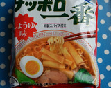 ＊とろりん♪のりたまらーめん＊作り方1写真