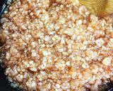 父の週末料理 簡単鶏そぼろ作り方3写真
