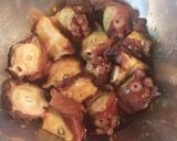 ビールが進む!たこのから揚げ作り方1写真