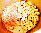 モッチモチ＊さつまいもご飯コロッケ＊作り方4写真