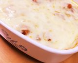 父の週末料理 超簡単ミートポテトニョッキ作り方5写真