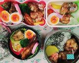 ☆アスパラのベーコン巻き☆お弁当♪作り方10写真
