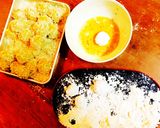 モッチモチ＊さつまいもご飯コロッケ＊作り方6写真