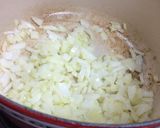 父の週末料理 鯖缶で作るトマト煮込み作り方3写真
