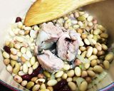 父の週末料理 鯖缶で作るトマト煮込み作り方4写真