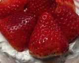 コストコの蒸しケーキで簡単ケーキ作り方4写真