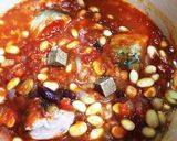 父の週末料理 鯖缶で作るトマト煮込み作り方5写真