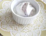 マシュマロで♪簡単アイスクリーム♪作り方5写真