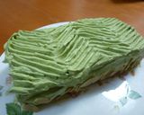 基本のスポンジケーキ　別立簡単確実♪作り方10写真