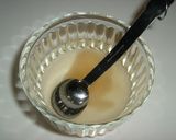 我家のゆるゆるコーヒーゼリー♪作り方1写真