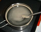 我家のゆるゆるコーヒーゼリー♪作り方3写真