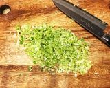野菜たっぷり☆シンプルジューシー肉餃子作り方1写真