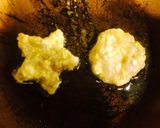 星に願いを☆彡簡単モチモチ海老キャベツ♬作り方3写真