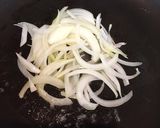 ランチに簡単＆本格！喫茶店のナポリタン♪作り方4写真