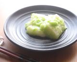 冷凍枝豆で簡単♪しっと～りずんだもち作り方5写真