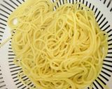 ランチに簡単＆本格！喫茶店のナポリタン♪作り方6写真