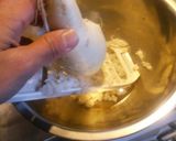 米粉でモチモチ大根もち！作り方1写真