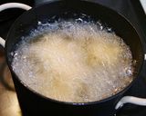 マルちゃん正麺の厚揚げ餡かけ作り方2写真