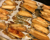漬けるだけで簡単！照り焼き手羽先♡作り方3写真