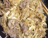 ＊ヘルシーな卵とじ丼＊作り方4写真