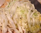 白菜鍋ピエンロー☆簡単バージョン作り方3写真