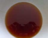 ★鶏モモ肉の南蛮酢★タルタルソース作り方2写真