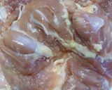 ★鶏モモ肉の南蛮酢★タルタルソース作り方3写真