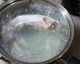 豚タンの超簡単おつまみ作り方3写真