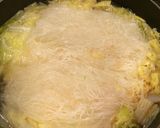 白菜鍋ピエンロー☆簡単バージョン作り方10写真