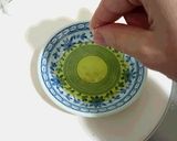 寿司をオリーブオイルドレッシングで作り方3写真