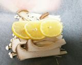 簡単15分♪スモークサーモンの包み蒸し作り方3写真