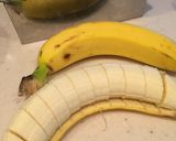 思いついたら☆簡単バナナケーキ作り方1写真