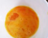 サッポロ一番塩ラーメンでカニカマあんかけ作り方3写真
