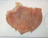 鶏胸肉・やわらかい簡単照り焼き♪しょうゆ作り方2写真