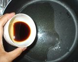 鶏胸肉・やわらかい簡単照り焼き♪しょうゆ作り方5写真
