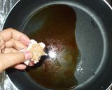 鶏胸肉・やわらかい簡単照り焼き♪しょうゆ作り方6写真