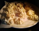サッポロ一番で塩キャラメルクッキー♪作り方5写真