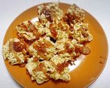 サッポロ一番で塩キャラメルクッキー♪作り方8写真