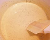 カスタードクリーム(生クリーム入り)作り方5写真