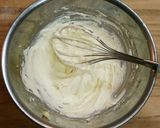 キヌア入りバタークリームサンドクッキー作り方14写真