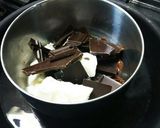 カカオ香る☆濃厚チョコレートケーキ☆作り方1写真